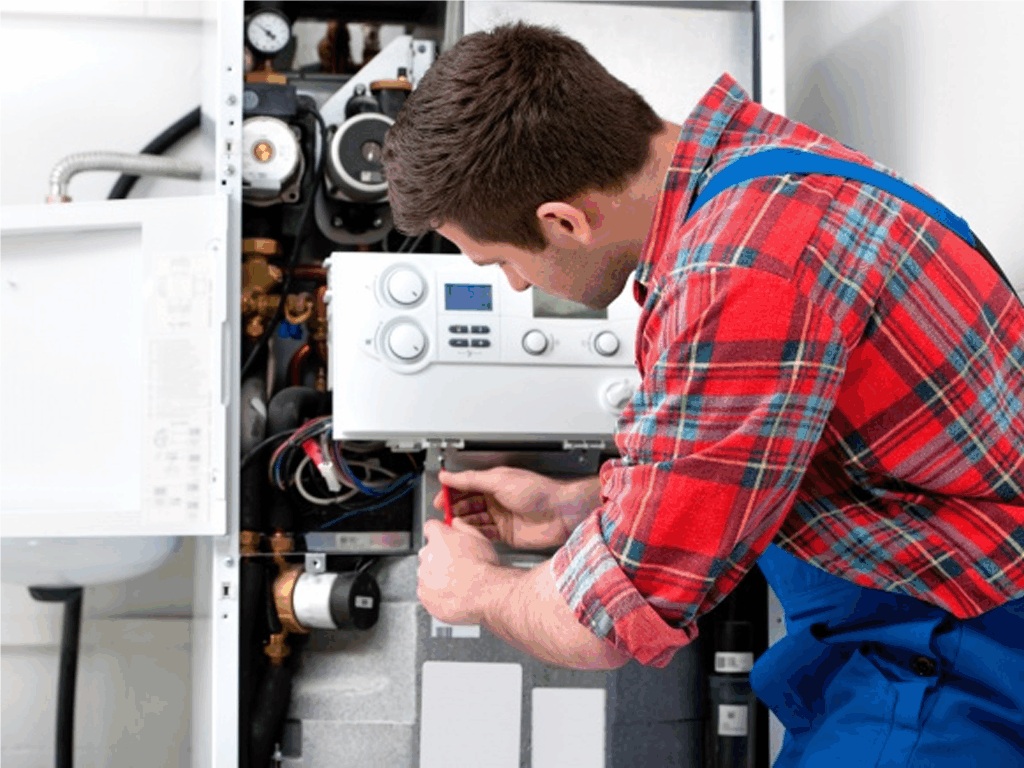 Yenimahalle Electrolux Electrolux kombi petek temizleme – Isınma sorunu kökünden çözüldü. - Teknik servis örneği